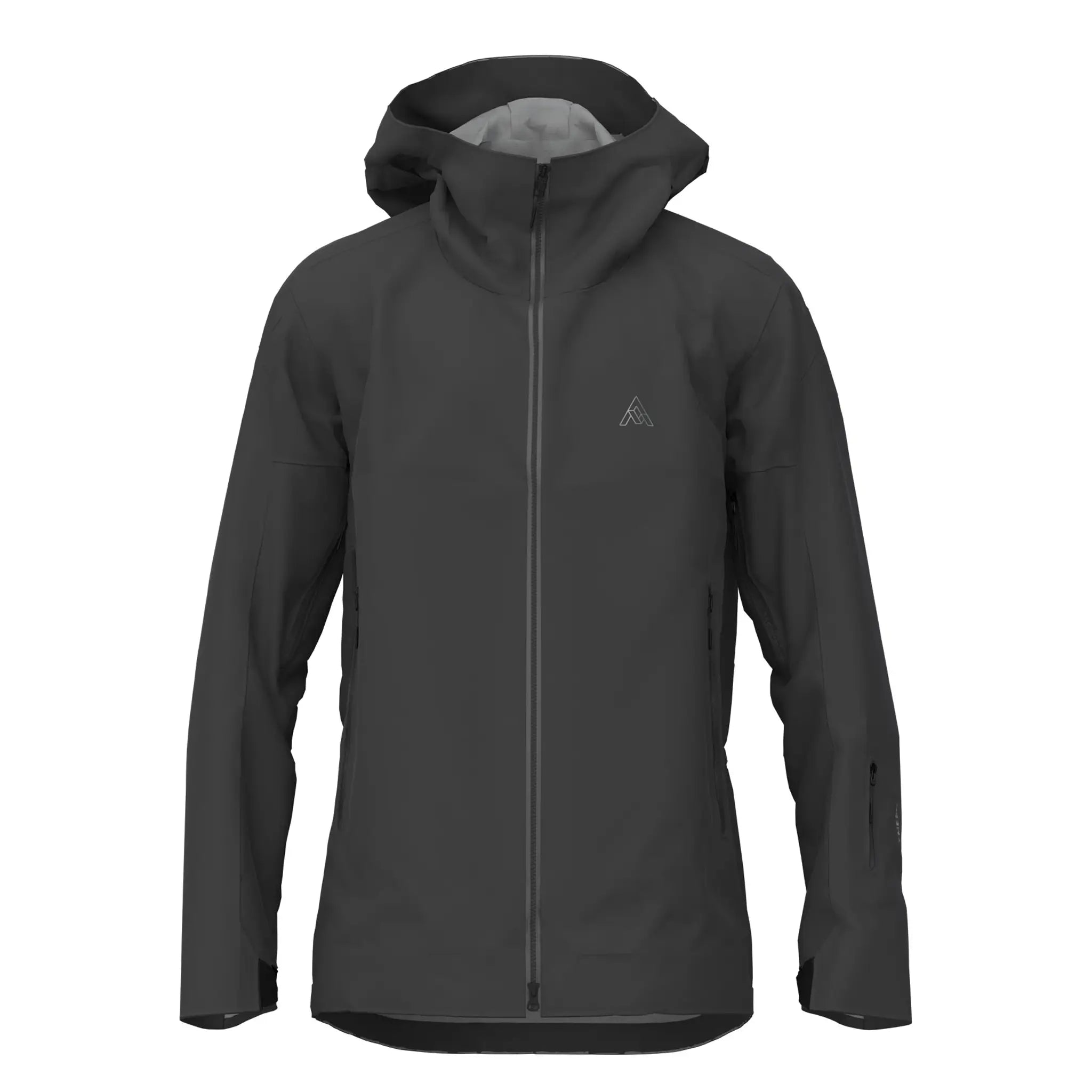 Veste 7Mesh Guardian Terra