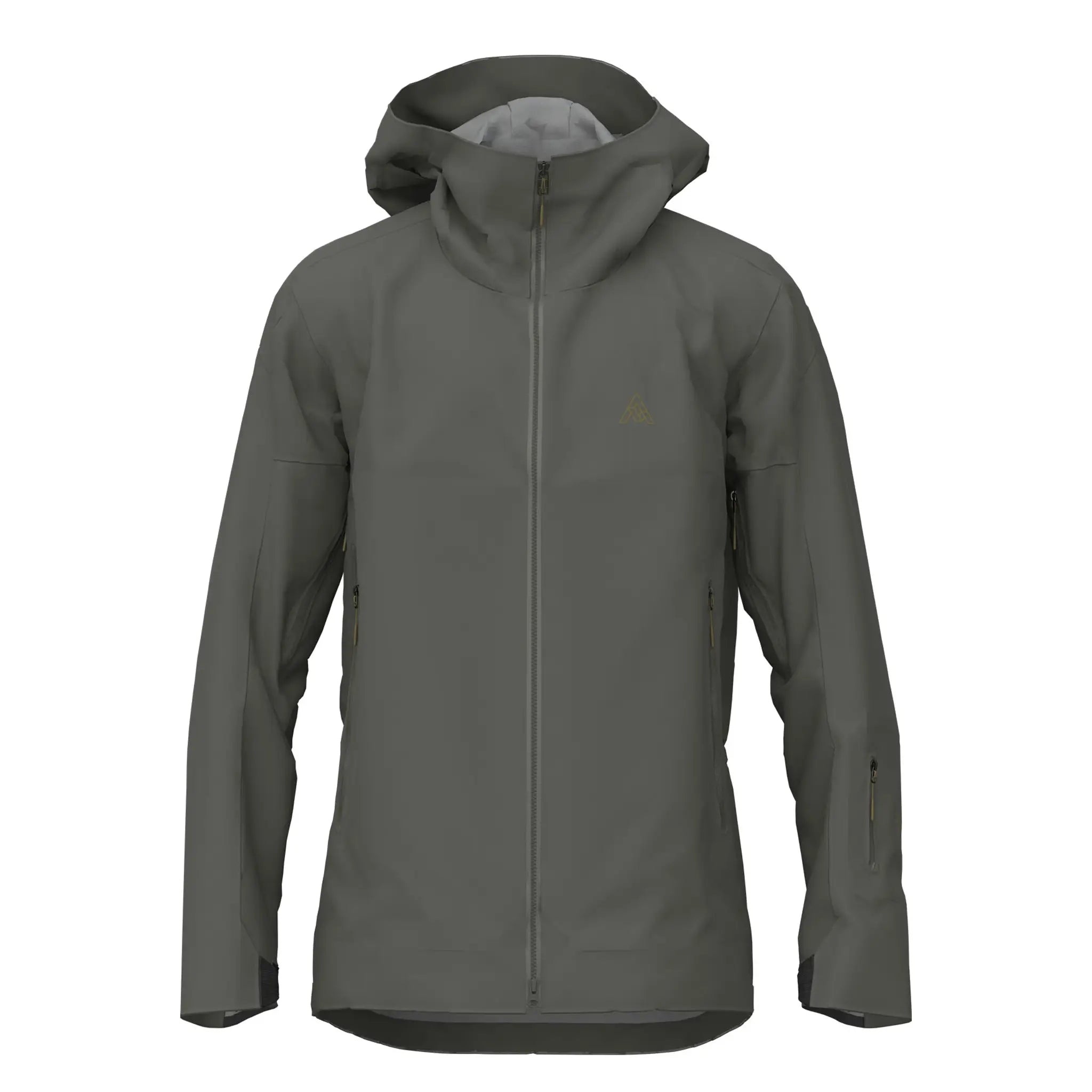 Veste 7Mesh Guardian Terra