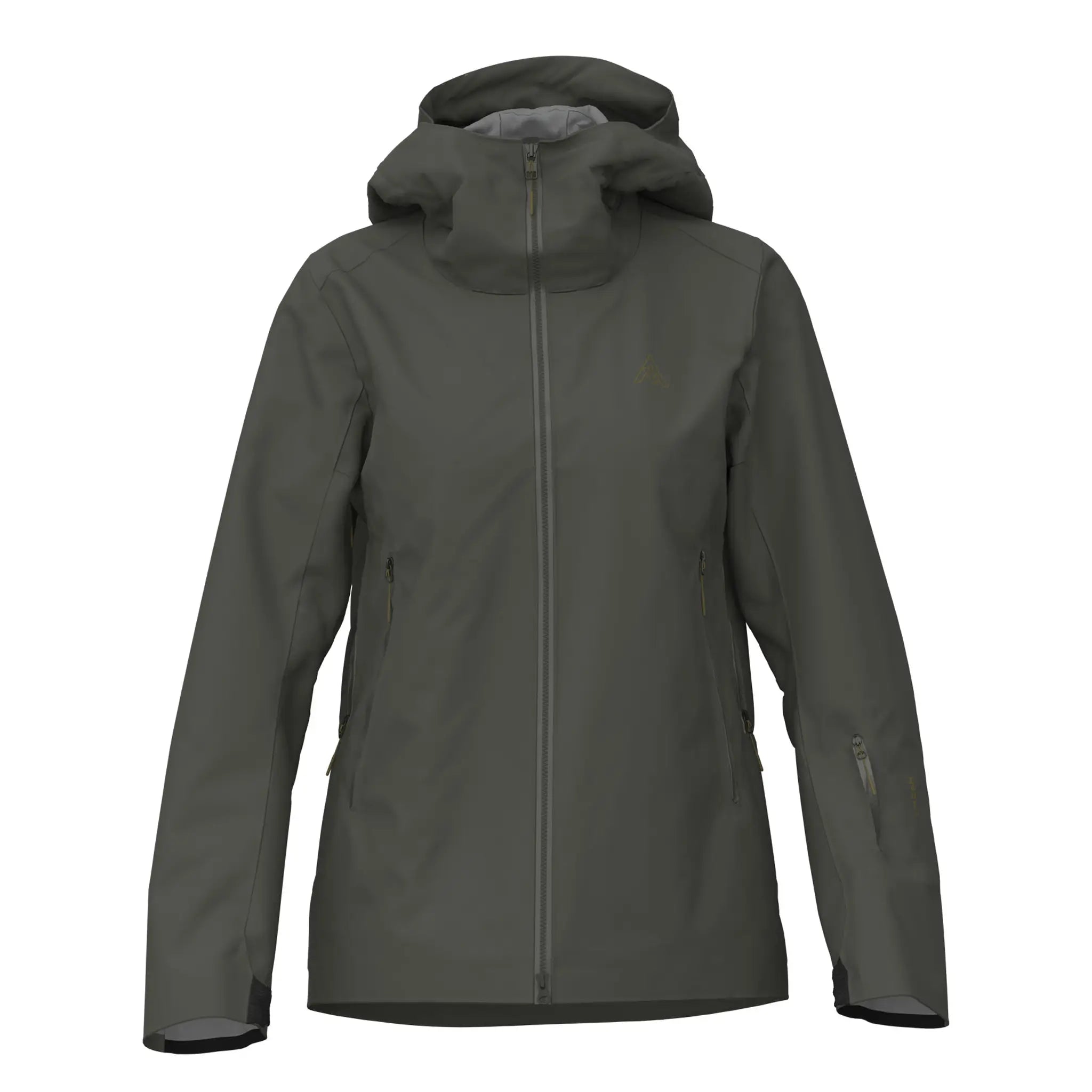 7Mesh Guardian Terra Jacket Women’s