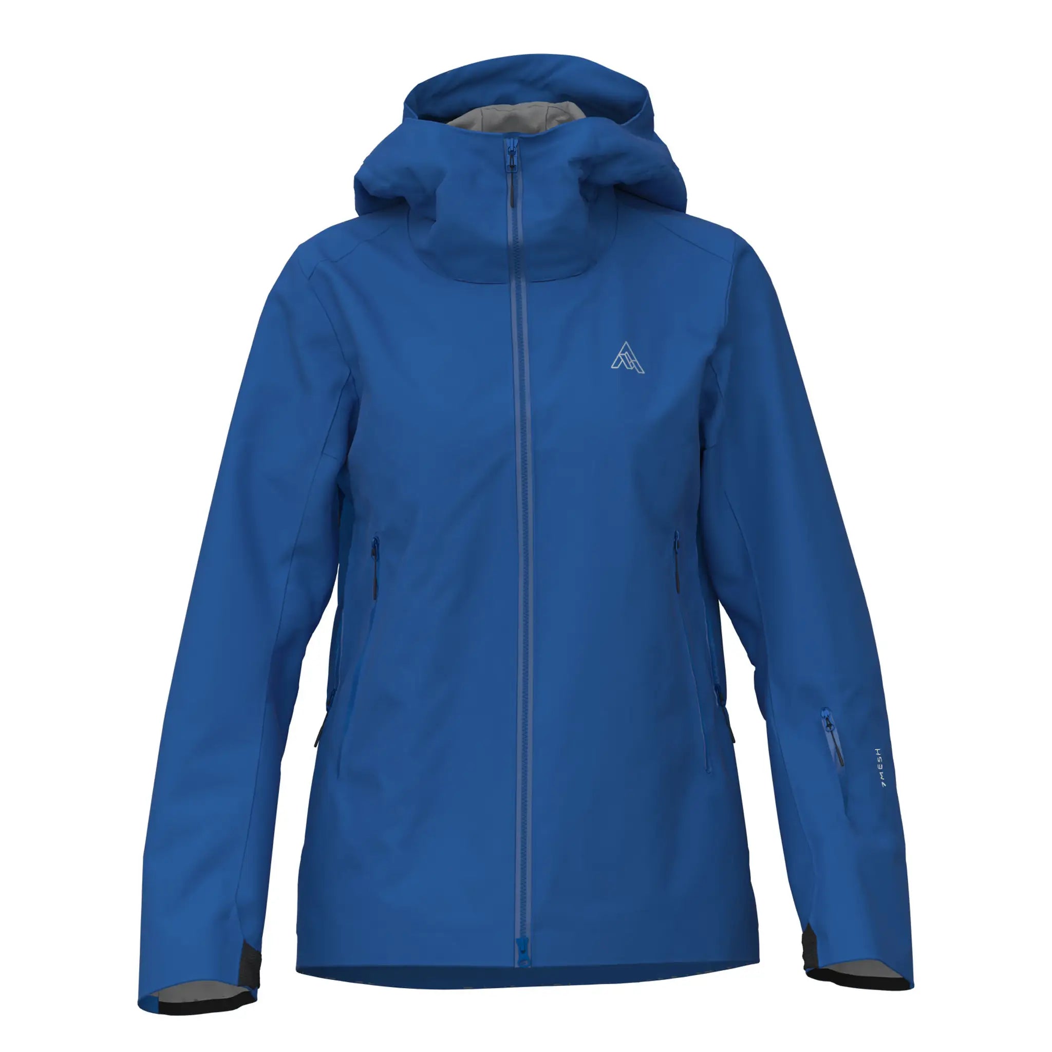7Mesh Guardian Terra Jacket Women’s