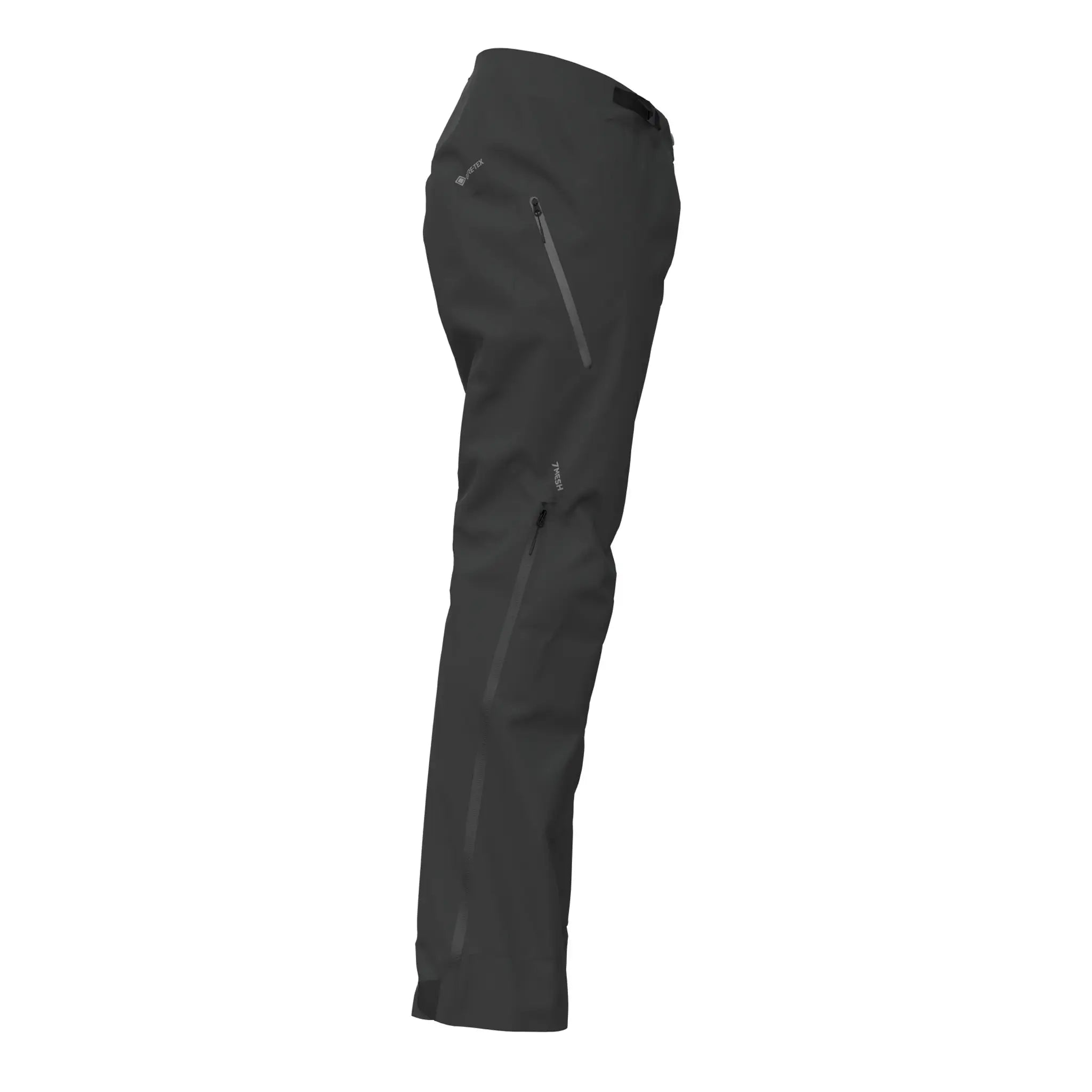 Pantalon 7Mesh Guardian Terra