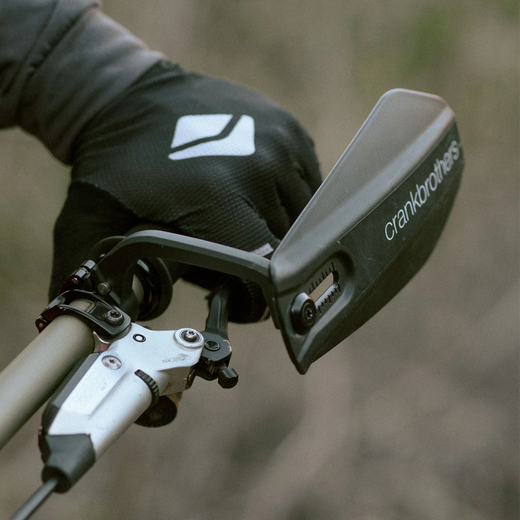 Crankbrothers Guardian Universal Handguard Kit