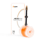 Guee AEROLite Valve Presta Chambre 700c