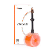 Guee AEROLite Valve Presta Chambre 700c
