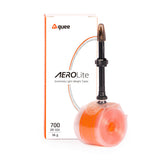 Guee AEROLite Valve Presta Chambre 700c