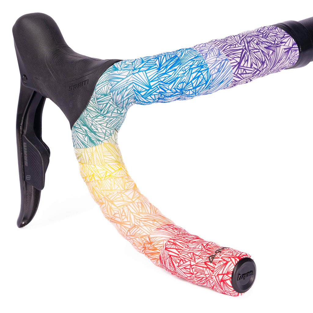 Guee Attitude Fade Bar Tape