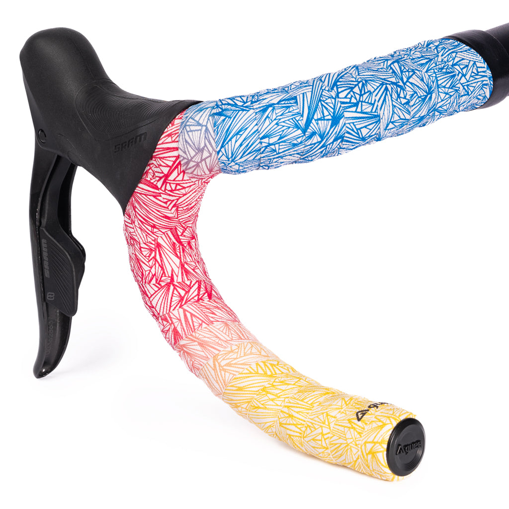 Guee Attitude Fade Bar Tape