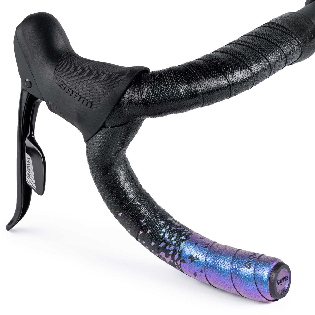 Guee SL Dual Metallic Bar Tape