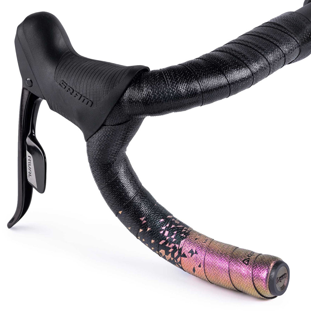 Guee SL Dual Metallic Bar Tape