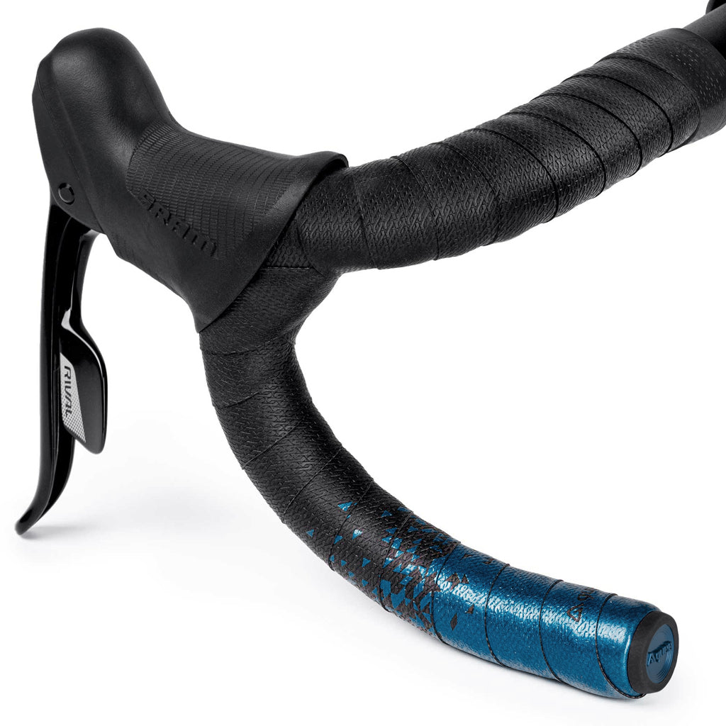 Guee SL Dual Metallic Bar Tape