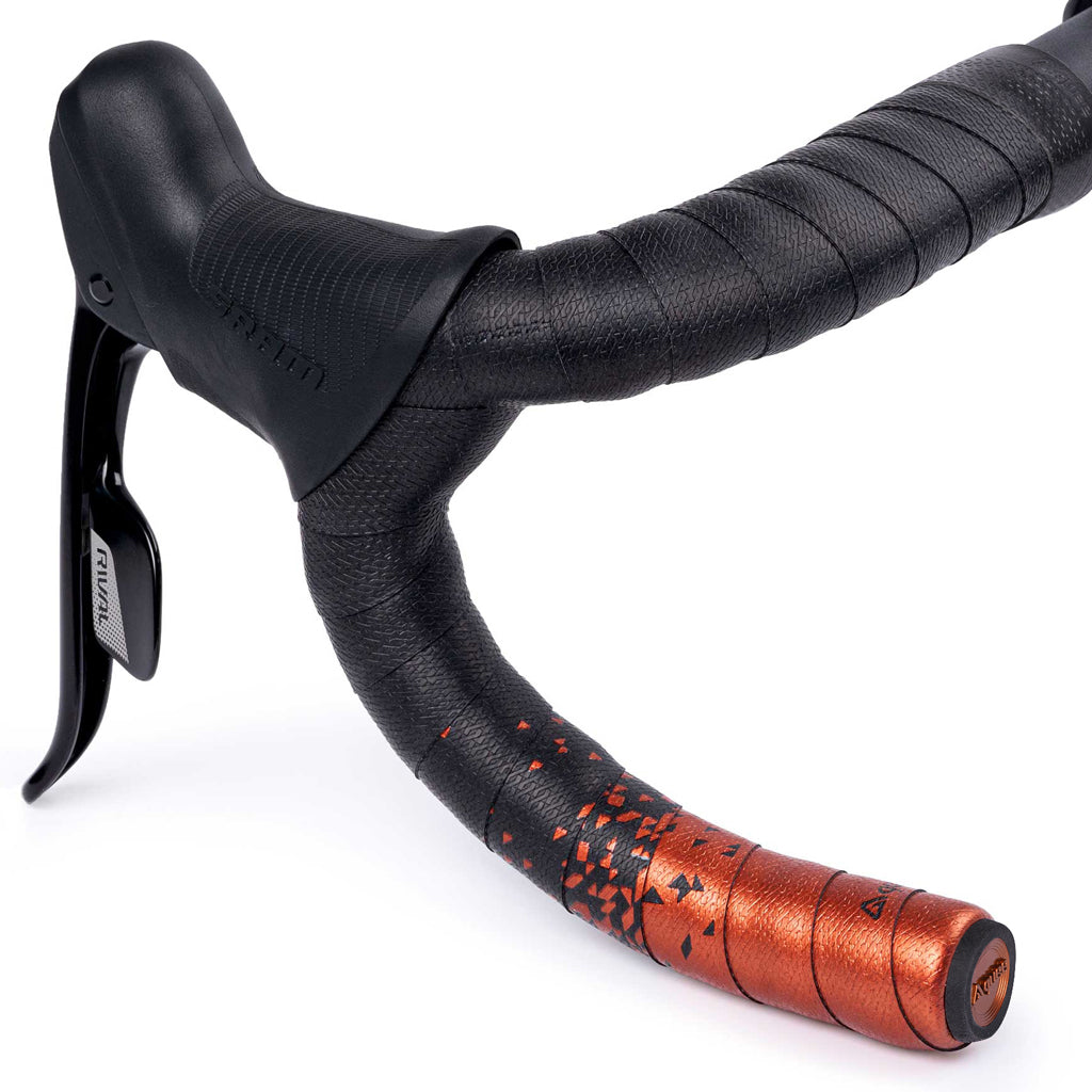 Guee SL Dual Metallic Bar Tape