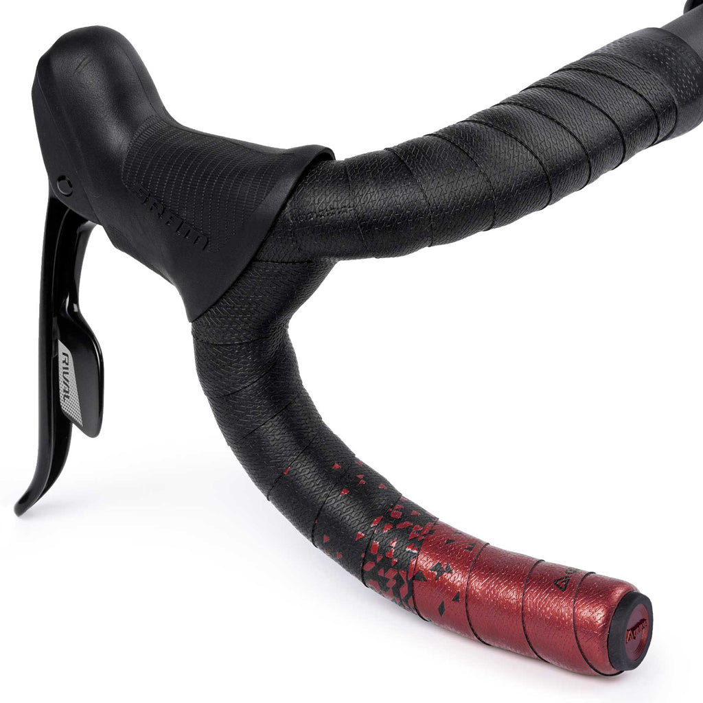 Guee SL Dual Metallic Bar Tape