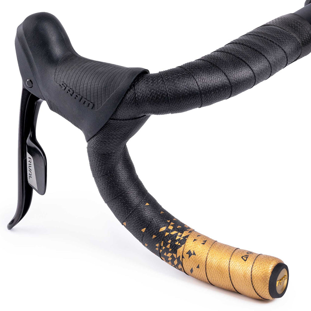 Guee SL Dual Metallic Bar Tape