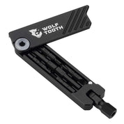 Wolf Tooth Components 6-Bit Hex Wrench Multi-Tool