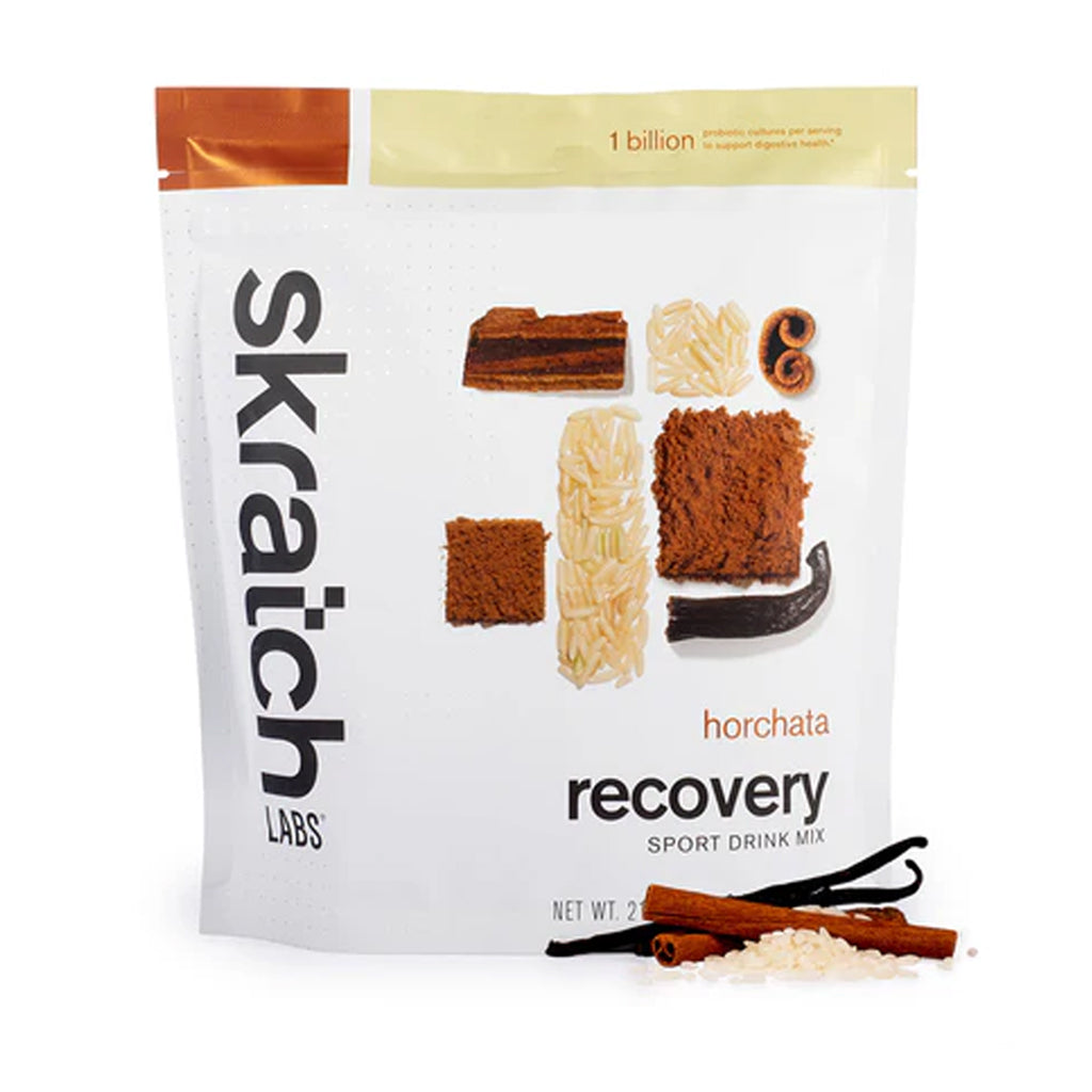 Skratch Labs Recovery Sport Drink Mix