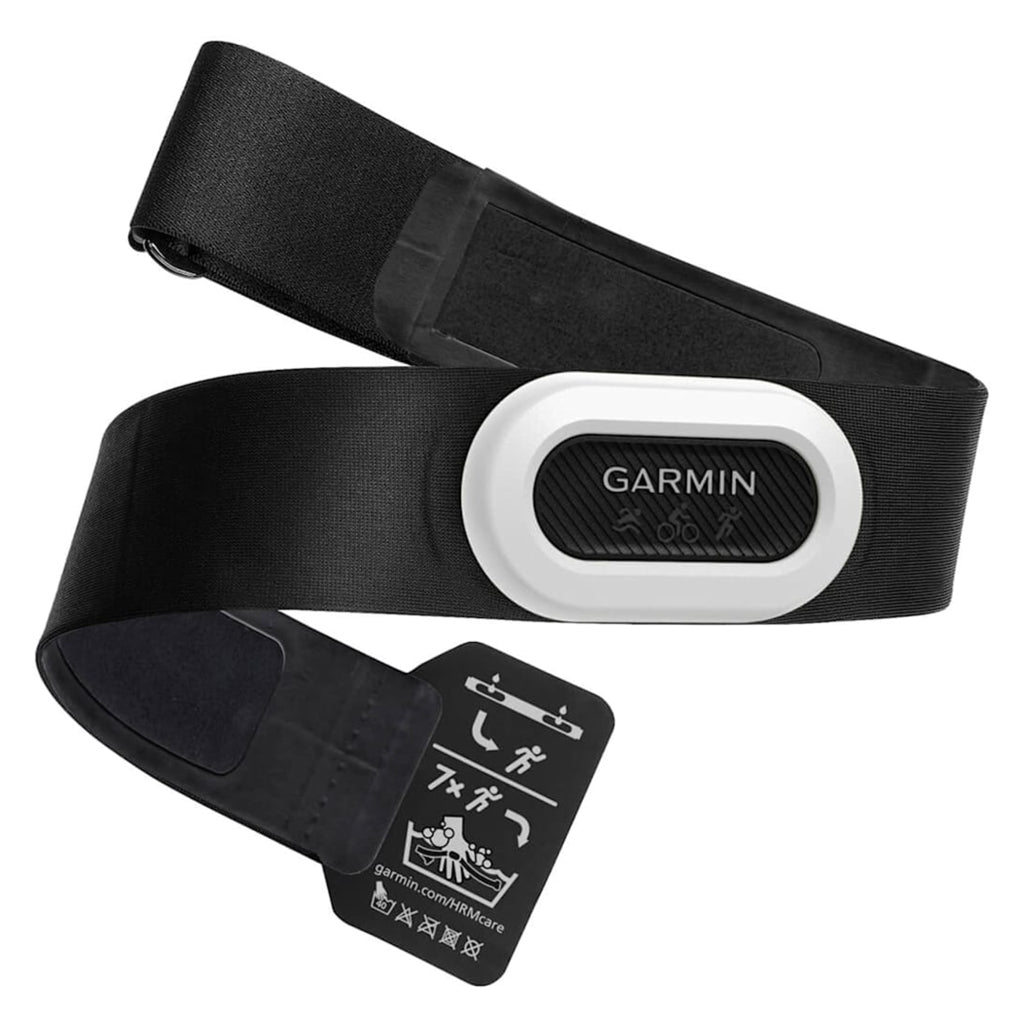 Garmin HRM-Pro Plus Heart Rate Monitor