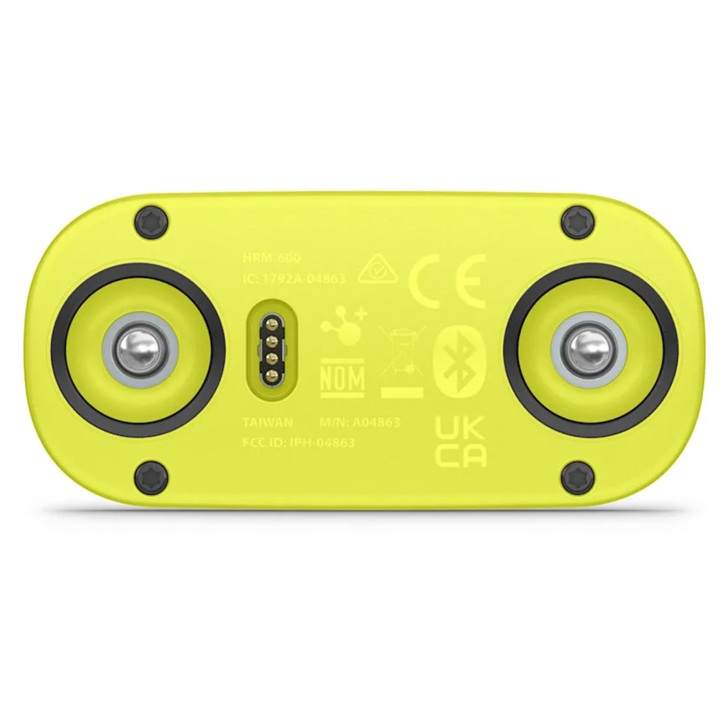 Garmin HRM 600 Moniteur de Fréquence Cardiaque