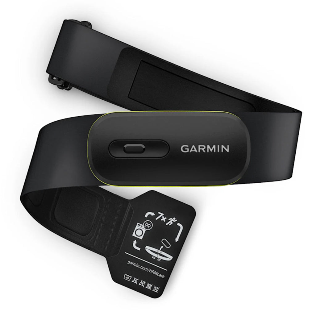 Garmin HRM 600 Moniteur de Fréquence Cardiaque