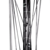 Roues DT Swiss HXC 1500 ASYM 29 CL