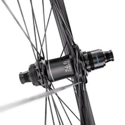 Roues DT Swiss HXC 1500 ASYM 29 CL