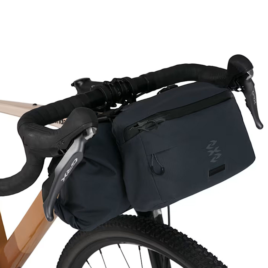 Rapha Explore Handlebar Accessory Pack 4.5 Litre