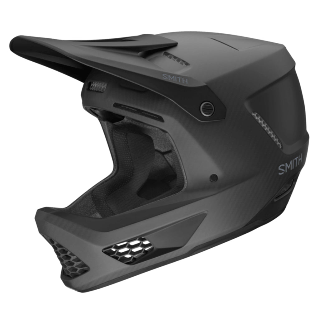 Smith Hardline Carbon MIPS Helmet