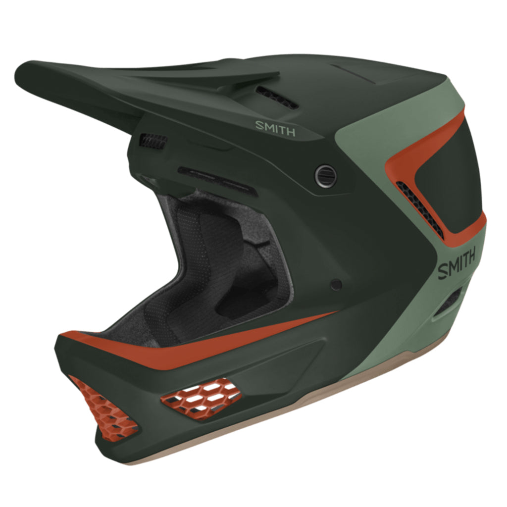 Smith Hardline MIPS Helmet