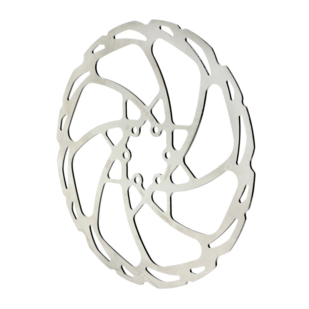 Hayes D-Series Rotor