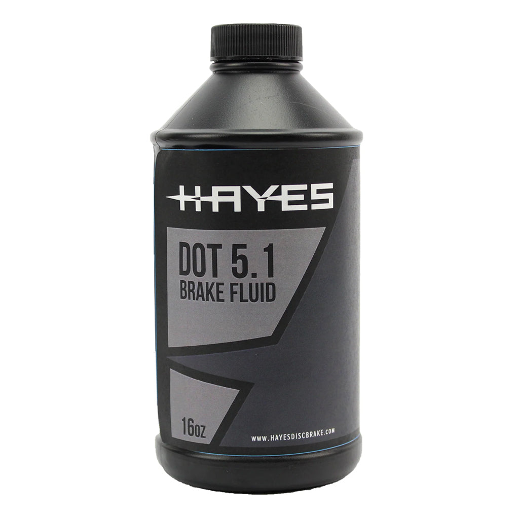 Hayes DOT 5.1 Brake Fluid