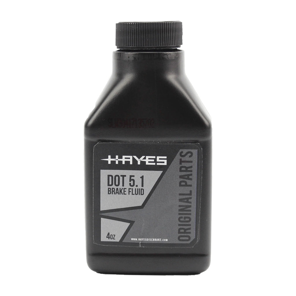 Hayes DOT 5.1 Brake Fluid