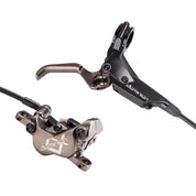 Hayes Dominion A4 Freins