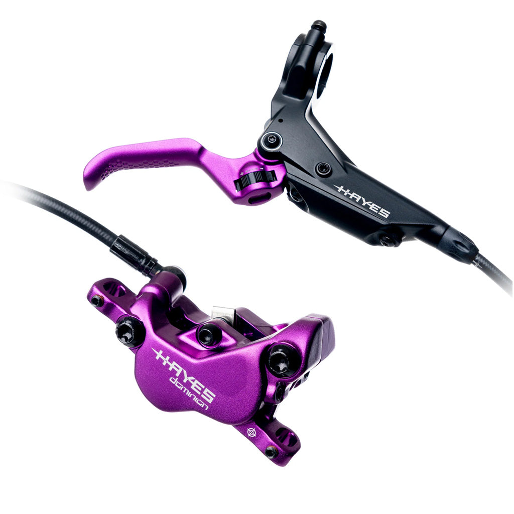 Hayes Dominion A4 Freins