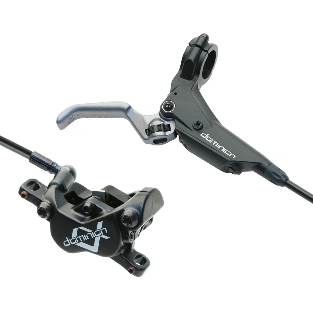 Hayes Dominion A4 Freins