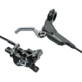 Hayes Dominion A4 Freins