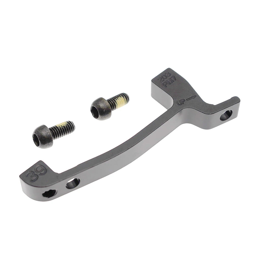 Hayes Post Mount Disc Brake Caliper Brackets