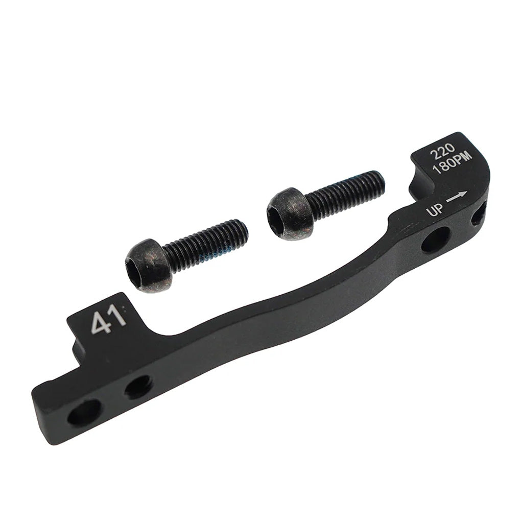 Hayes Post Mount Disc Brake Caliper Brackets