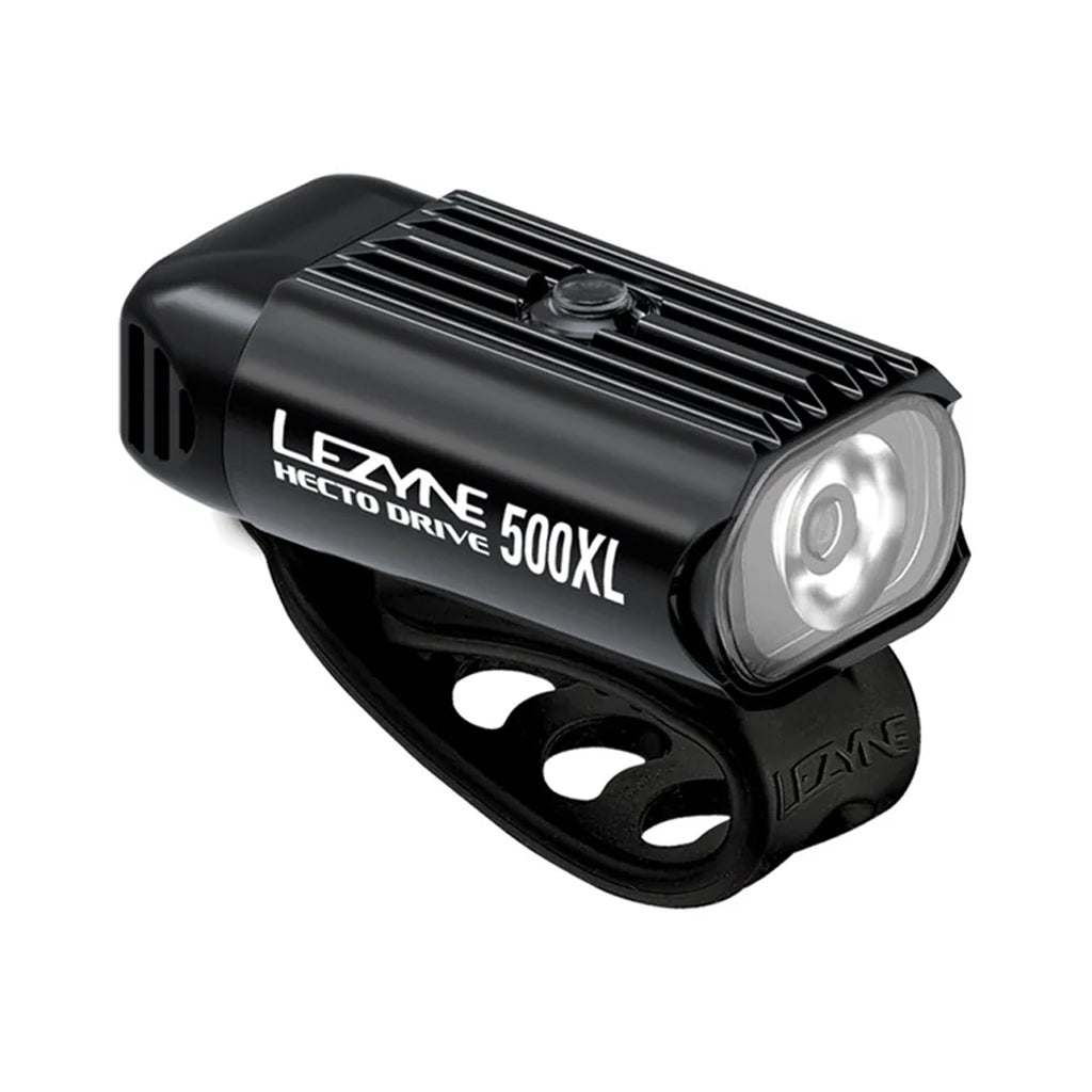 Lezyne Hecto Drive 500XL LED Lumière Avant pour Vélo