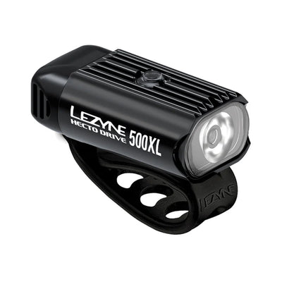 Lezyne Hecto Drive 500XL LED Lumière Avant pour Vélo