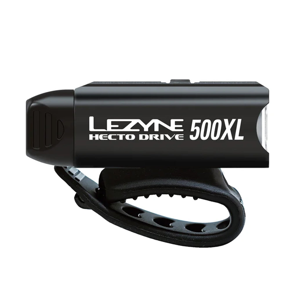 Lezyne Hecto Drive 500XL LED Front Bike Light