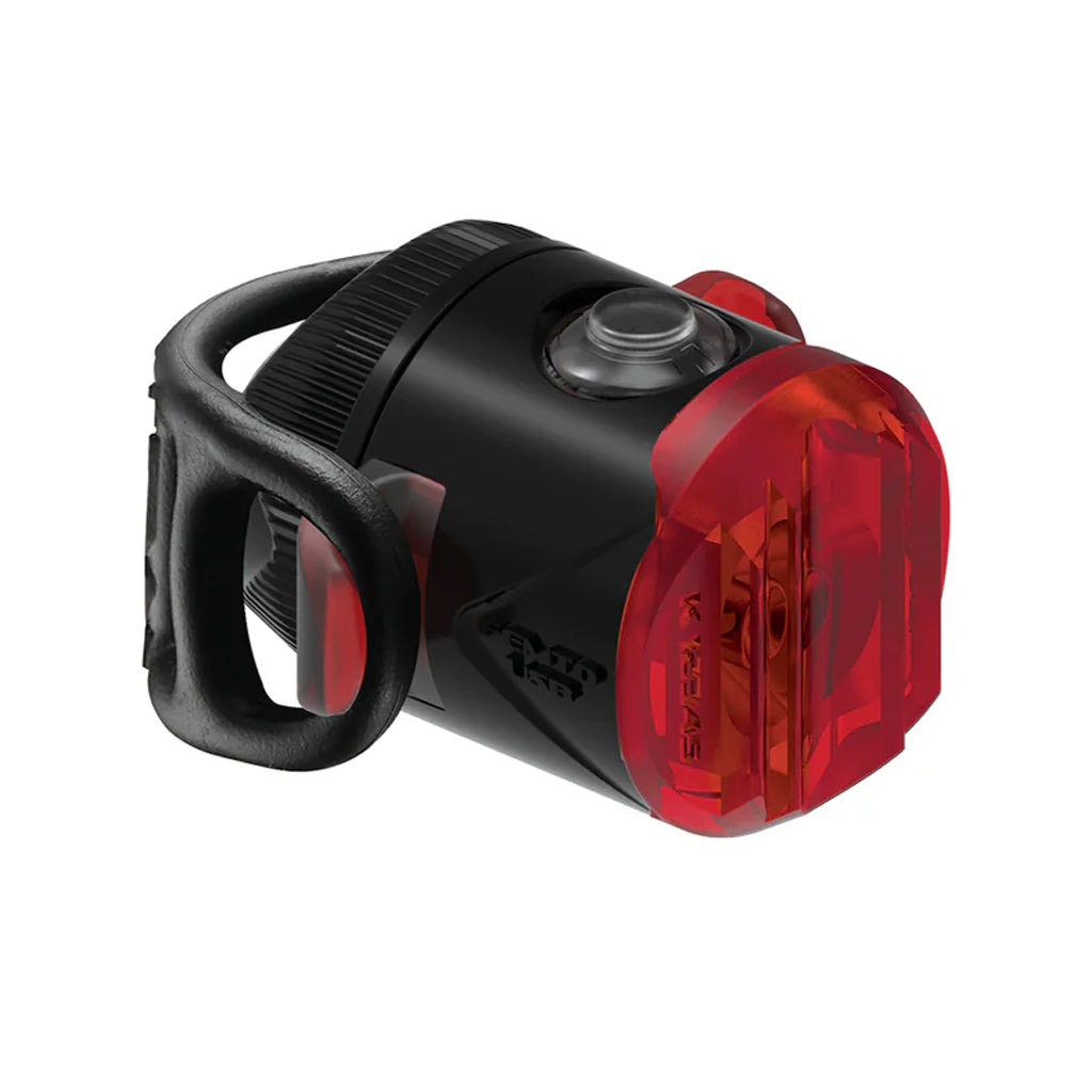 Lezyne Hecto Drive 500XL / Femto USB C Paire - Ensemble de lampes vélo LED avant et arrière