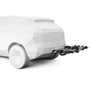 Thule Helium Platform XT Bike Rack