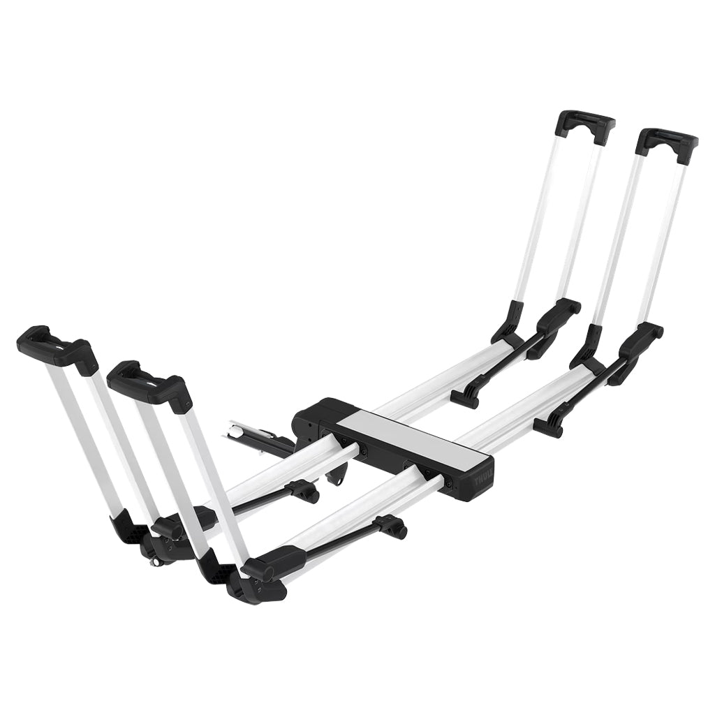 Thule Helium Platform XT Bike Rack – Steed Cycles