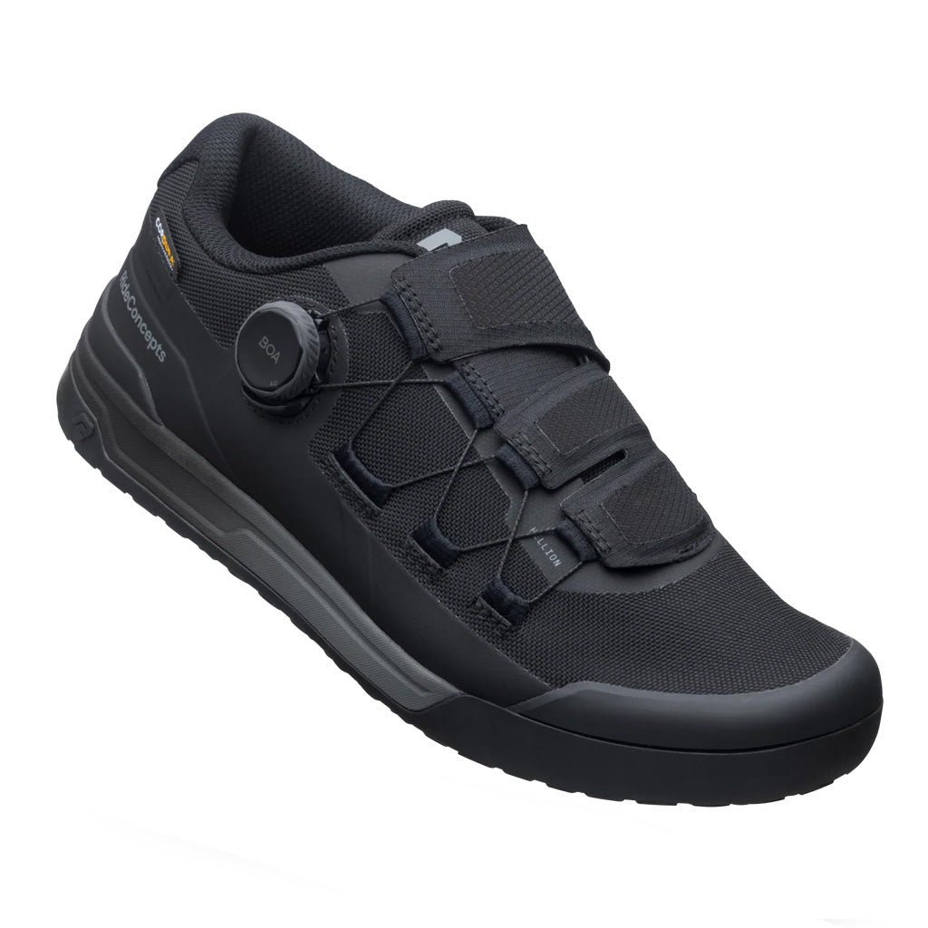 Ride Concepts Hellion Clip Boa Femme