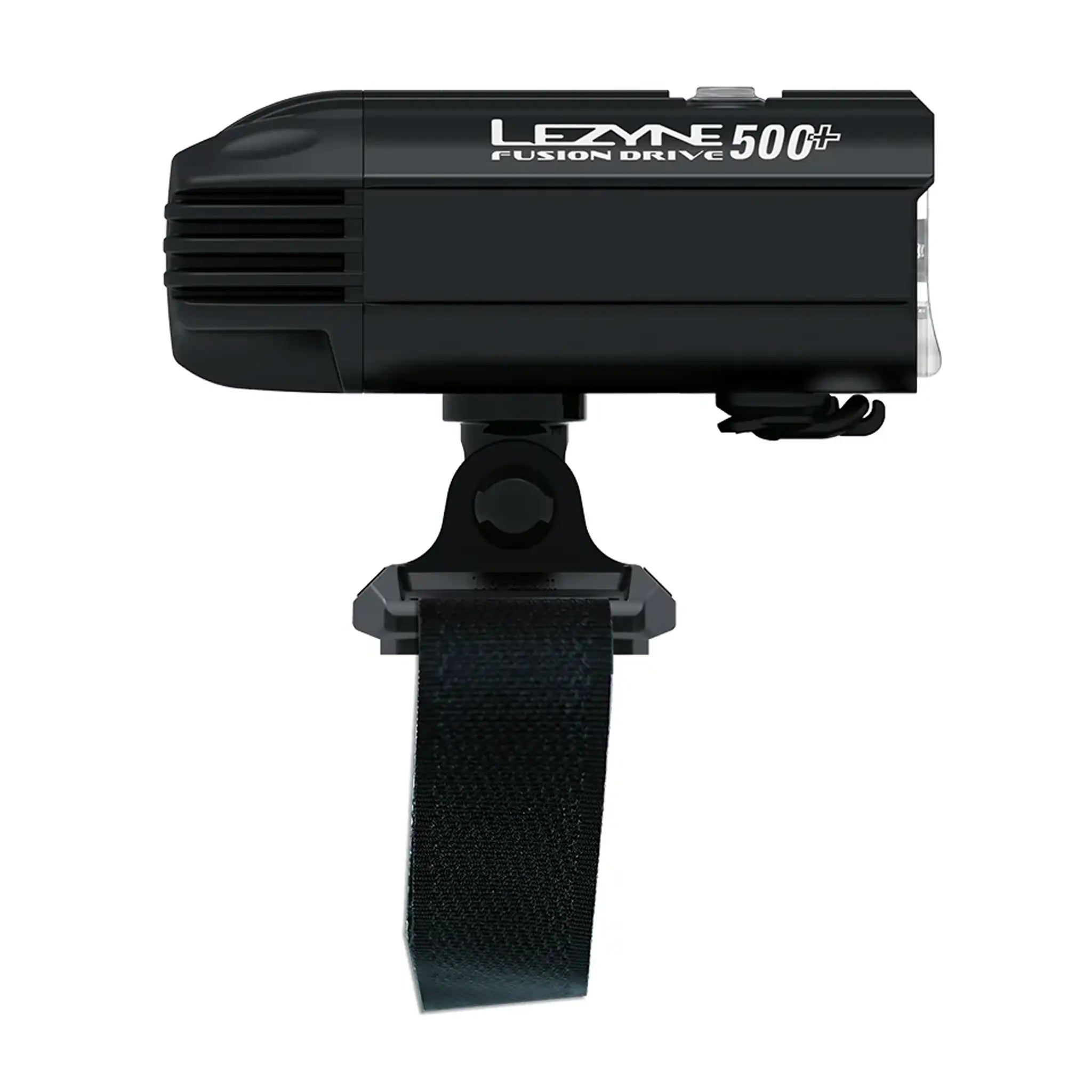 Lezyne Helmet Fusion Drive 500+