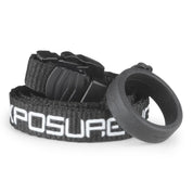 Cordon de sécurité pour éclairage Exposure de casque / Cintre / poignet