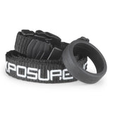 Cordon de sécurité pour éclairage Exposure de casque / Cintre / poignet