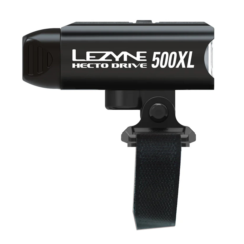 Lezyne Casque Hecto Drive 500XL