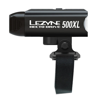 Lezyne Casque Hecto Drive 500XL