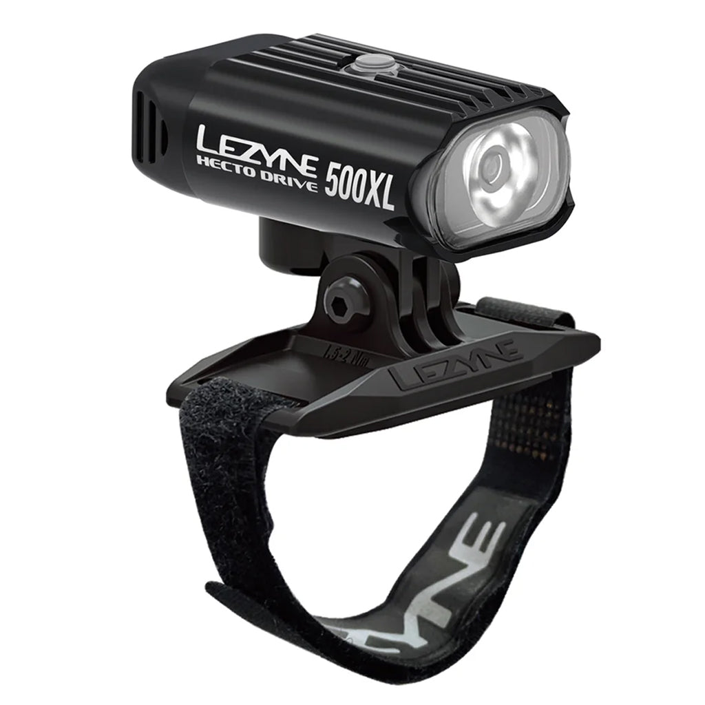 Lezyne Casque Hecto Drive 500XL