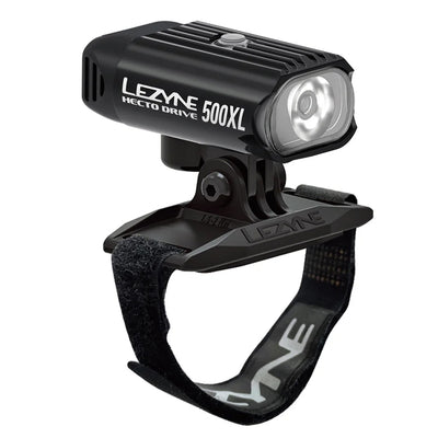 Lezyne Casque Hecto Drive 500XL